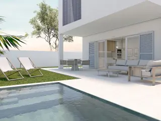 Residence for sale Ciudad Quesada (RBT51007)