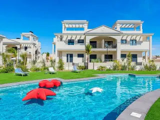 Residence for sale Ciudad Quesada (RBT51013)