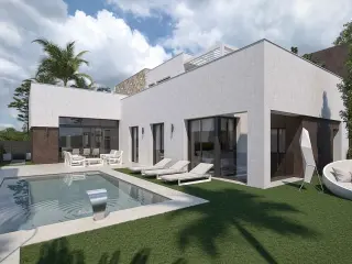 Residence for sale Torre-Pacheco (RBT51016)