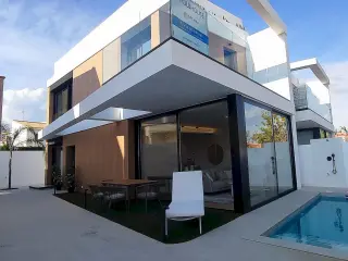 Residence for sale Torre de la Horadada (RBT51019)