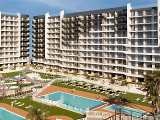 Apartment for sale Pinar de Campoverde (RBT51024)