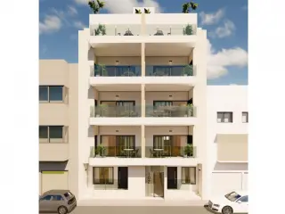 Appartement à vendre Benidorm (RBT51031)