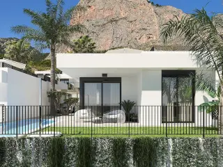 Residence for sale Benidorm (RBT51032)