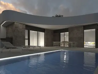 Maison à vendre Torrevieja (RBT51041)