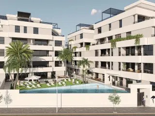 Appartement te koop Torrevieja (RBT51044)