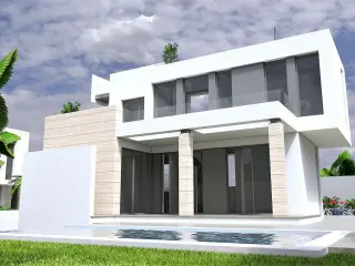 Maison à vendre Torrevieja (RBT51045)