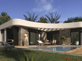 Maison à vendre Los Montesinos (RBT51048)