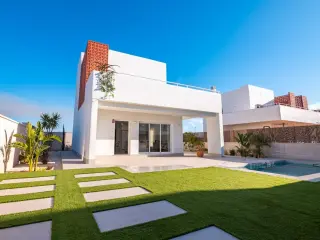 Maison à vendre Pilar de la Horadada (RBT51050)