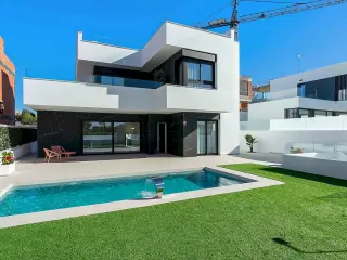 Maison à vendre Rojales (RBT51051)