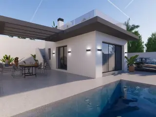 Huis te koop Hondón de las Nieves (RBT51056)