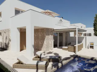 Maison à vendre Hondón de las Nieves (RBT51060)