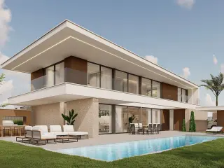 Maison à vendre Orihuela Costa (RBT51066)
