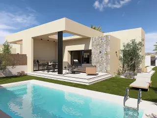 Huis te koop Murcia (RBT51091)