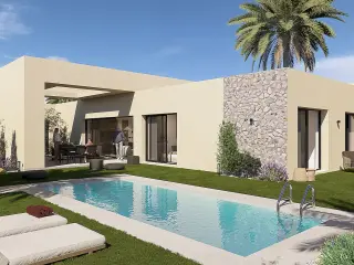 Huis te koop Murcia (RBT51092)