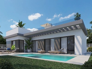 Huis te koop Polop (RBT51095)