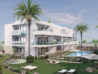 Appartement te koop Pilar de la Horadada (RBT51097)