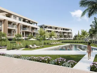 Apartment for sale Torre-Pacheco (RBT51102)