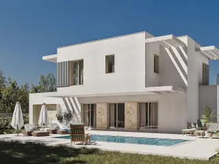 Maison à vendre Pilar de la Horadada (RBT51103)