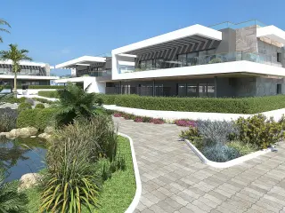 Maison à vendre Torrevieja (RBT51124)