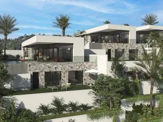 Residence for sale Benidorm (RBT51129)