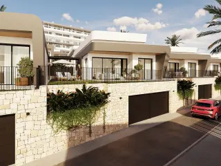 Maison à vendre Mutxamel (RBT51132)