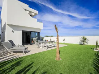 Maison à vendre Pilar de la Horadada (RBT51137)