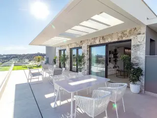 Appartement à vendre Benidorm (RBT51139)