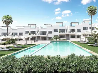 Maison à vendre Torrevieja (RBT51141)