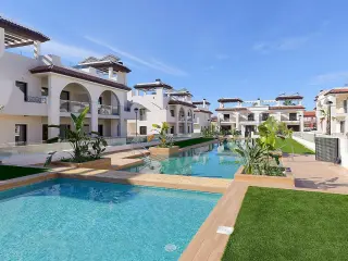 Residence for sale Ciudad Quesada (RBT51151)