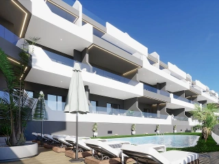 Appartement à vendre Benijófar (RBT51155)