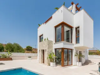 Huis te koop Vera (RBT51163)