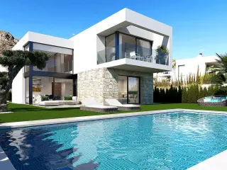 Maison à vendre Benidorm (RBT51166)