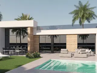 Huis te koop Alhama de Murcia (RBT51171)