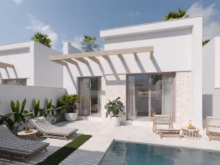 Residence for sale Torre-Pacheco (RBT51175)