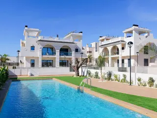 Huis te koop Ciudad Quesada (RBT51180)