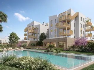 Apartment for sale Dénia (RBT51181)