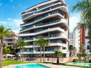 Appartement te koop Guardamar del Segura (RBT51182)