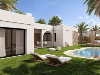 Huis te koop Murcia (RBT51193)