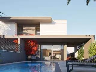 Residence for sale La Manga (RBT51200)