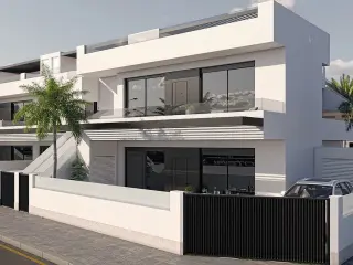 Maison à vendre San Pedro del Pinatar (RBT51201)