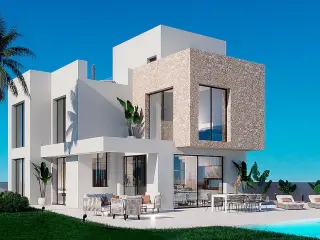 Maison à vendre Benidorm (RBT51209)