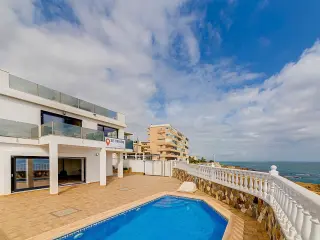Maison à vendre Torrevieja (RBT51211)