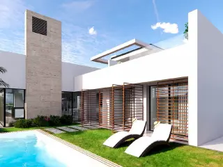 Maison à vendre Orihuela Costa (RBT51215)