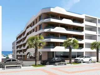 Appartement te koop Guardamar del Segura (RBT51232)