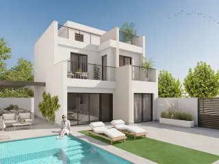 Maison à vendre Los Alcázares (RBT51235)