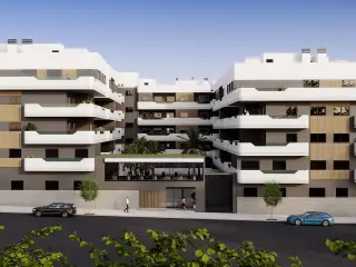 Appartement te koop Gran Alacant (RBT51237)