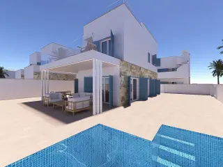 Residence for sale Torre de la Horadada (RBT51238)