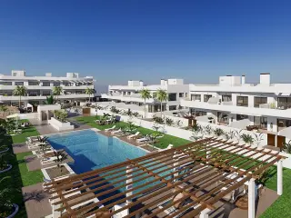 Appartement te koop Los Alcázares (RBT51248)