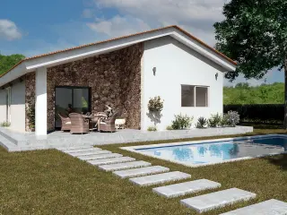 Huis te koop Murcia (RBT51254)