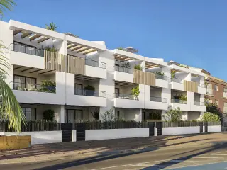Appartement à vendre San Pedro del Pinatar (RBT51258)
